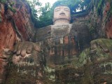 樂山大佛