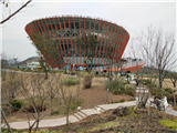 龍泉山城市森林公園丹景臺(tái)景區(qū)