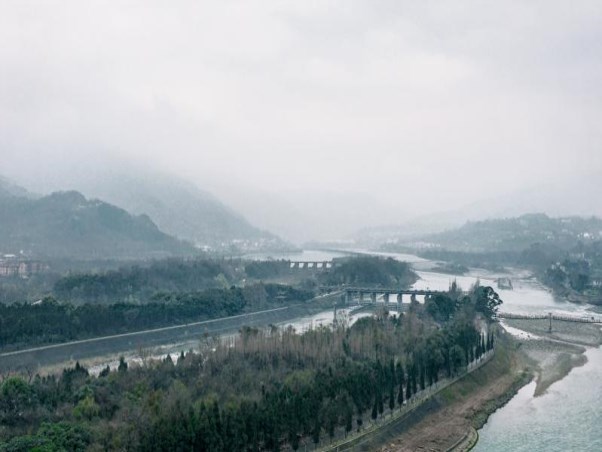 都江堰風(fēng)光(1)