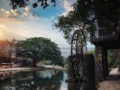 成都樂山大佛游江黃龍溪古鎮(zhèn)都江堰青城山三星堆或金沙遺址熊貓基地純玩5日游