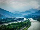 成都自由行+都江堰+青城山+三星堆+熊貓基地+杜甫草堂+寬窄巷子+奎星樓+武侯祠+錦里玩轉(zhuǎn)成都5天4晚純玩團(tuán)