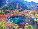九寨溝黃龍雪寶頂中查溝動車純玩兩日游 《出發(fā)吧》
